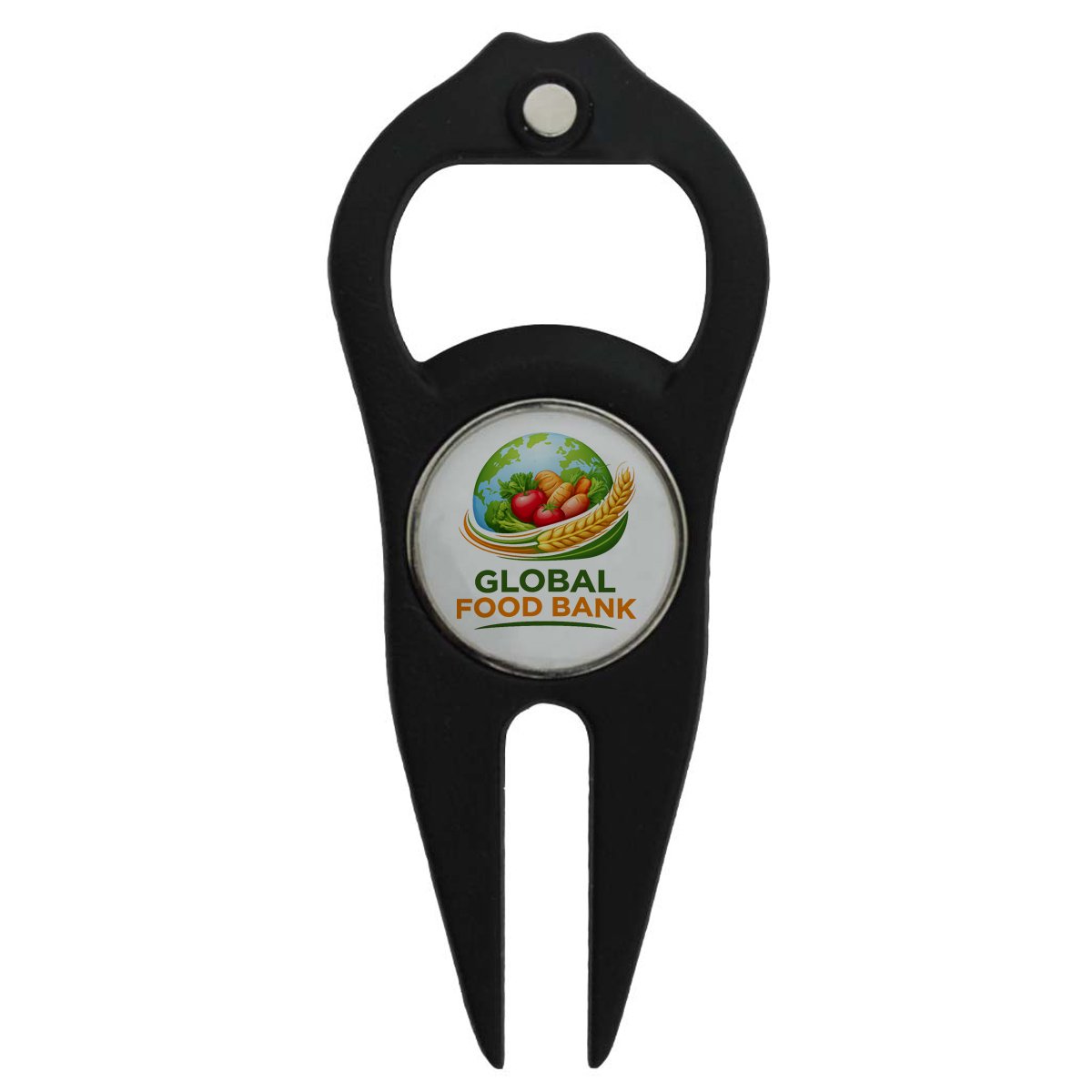 Hat Trick 6 In 1 Divot Tool