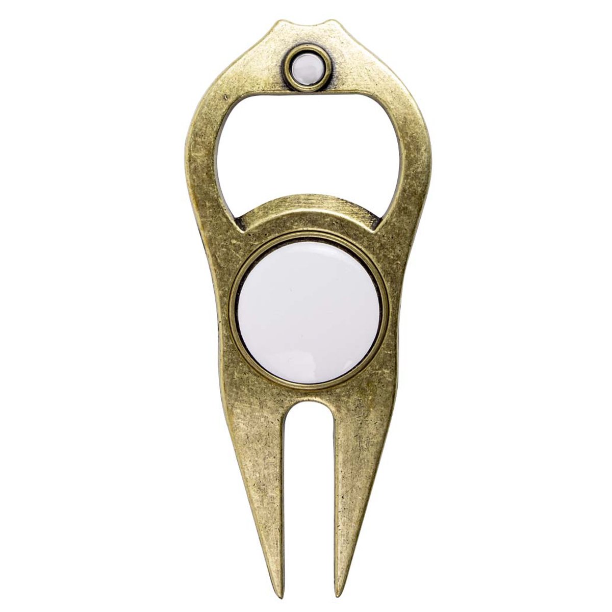 Hat Trick 6 In 1 Divot Tool