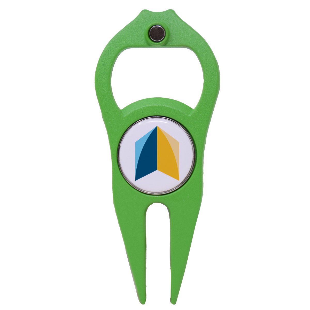 Hat Trick 6 In 1 Divot Tool