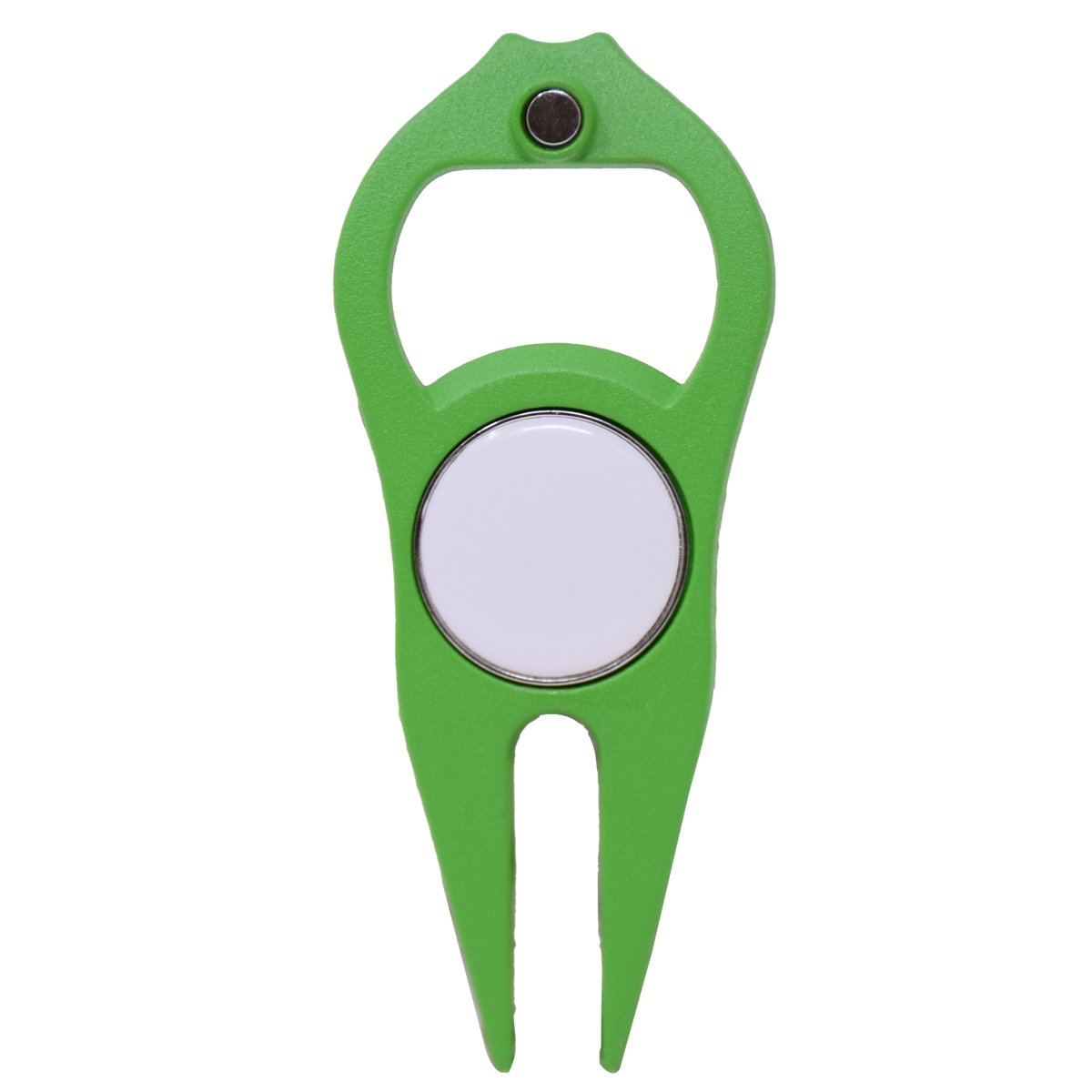 Hat Trick 6 In 1 Divot Tool