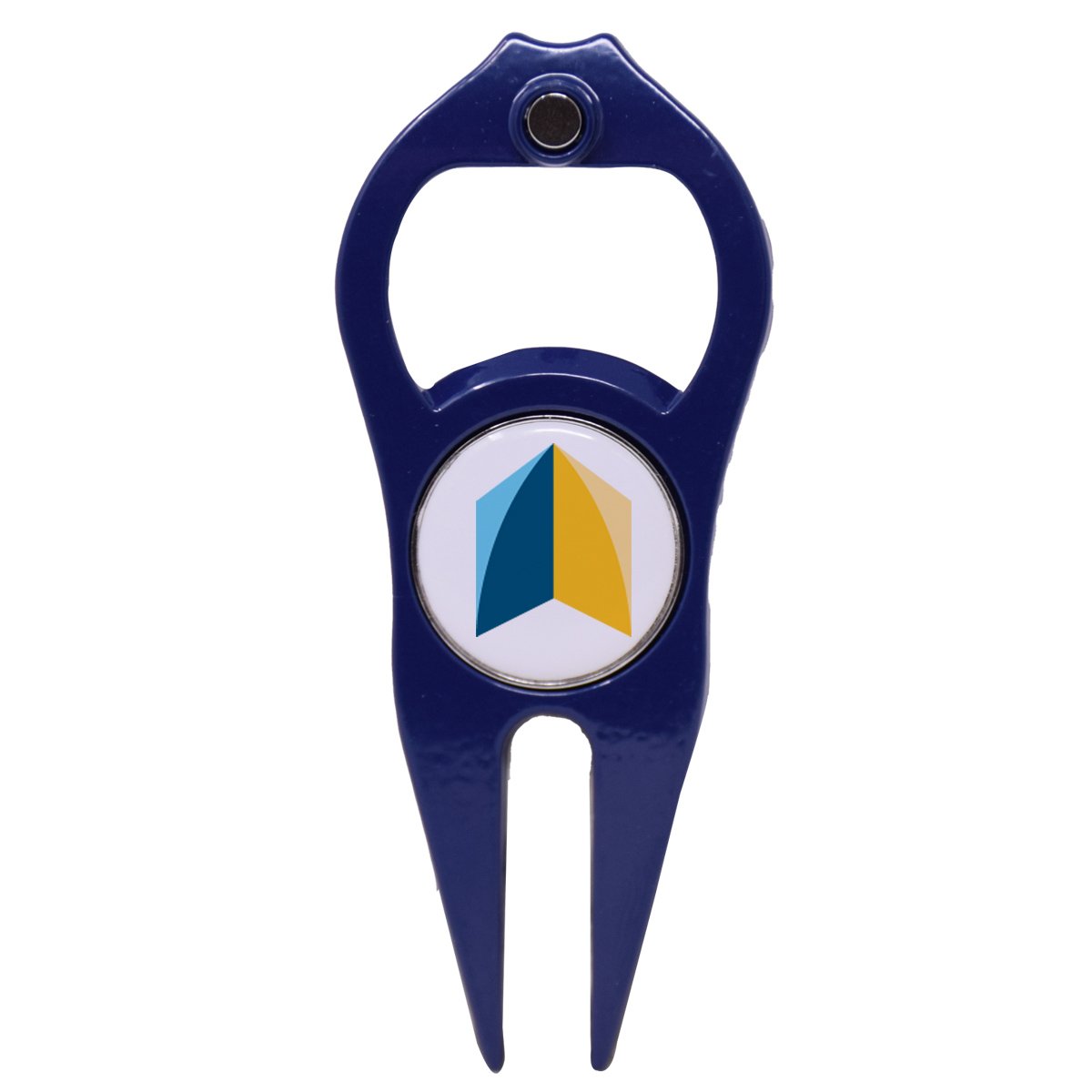 Hat Trick 6 In 1 Divot Tool
