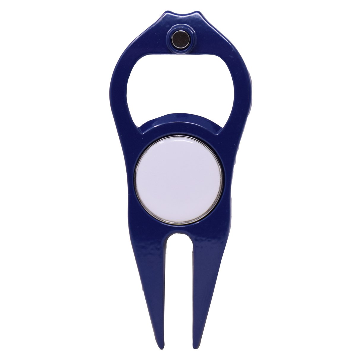 Hat Trick 6 In 1 Divot Tool