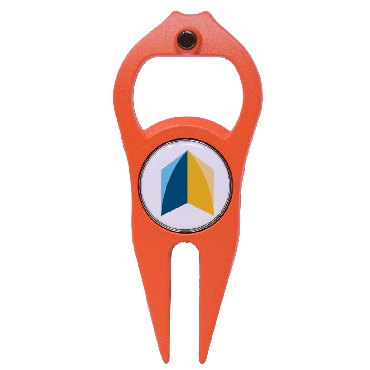 Hat Trick 6 In 1 Divot Tool