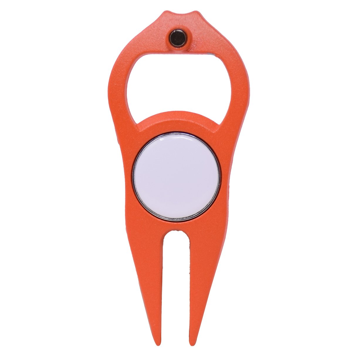 Hat Trick 6 In 1 Divot Tool