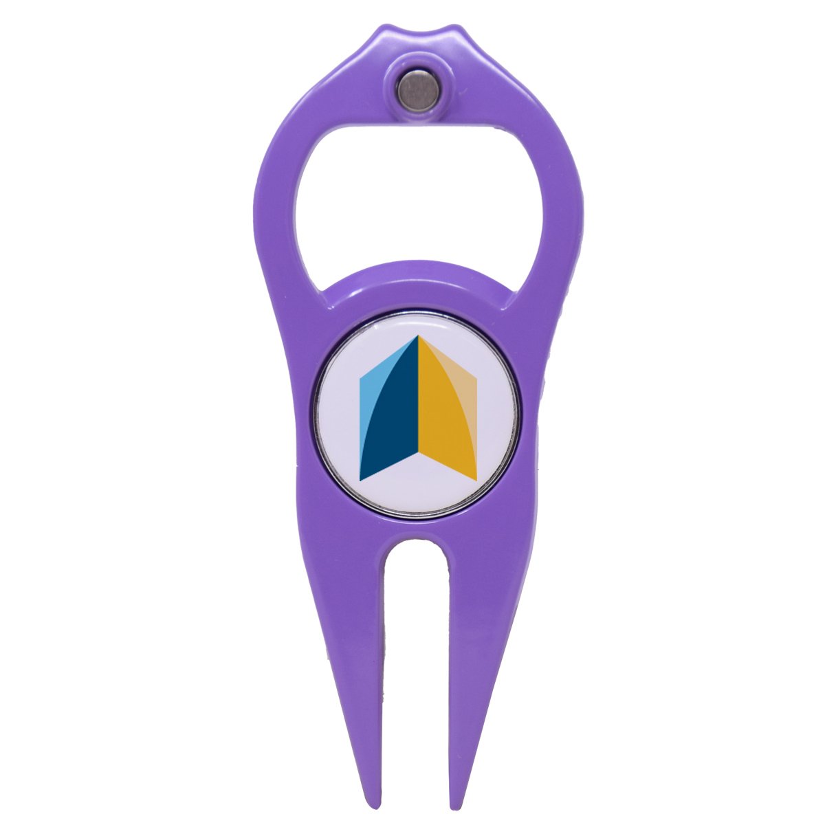 Hat Trick 6 In 1 Divot Tool