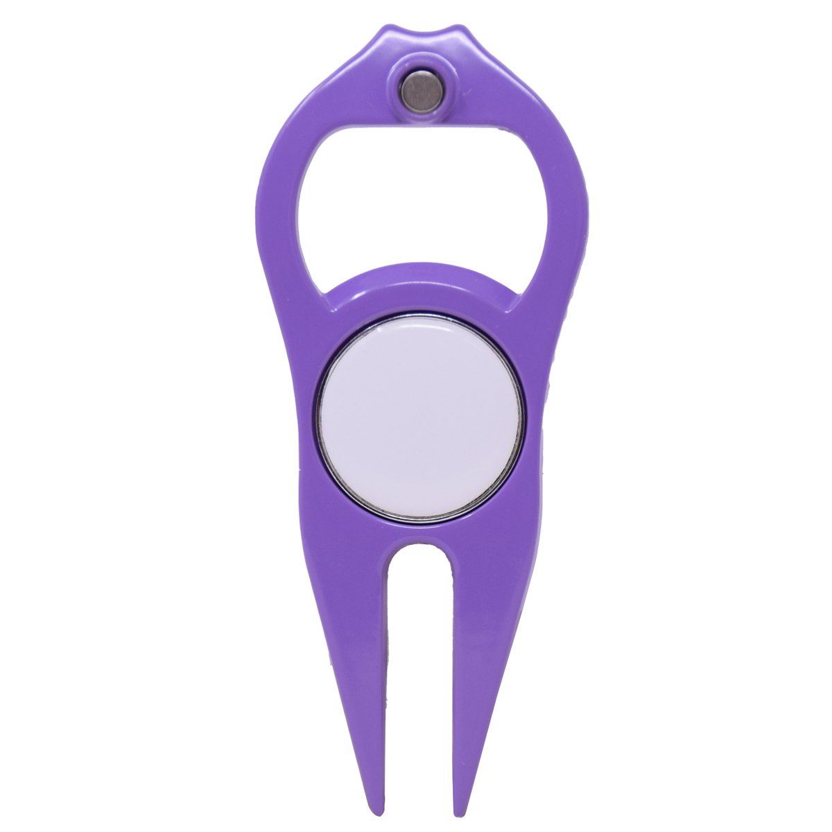 Hat Trick 6 In 1 Divot Tool