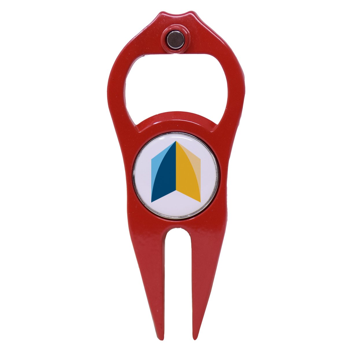 Hat Trick 6 In 1 Divot Tool