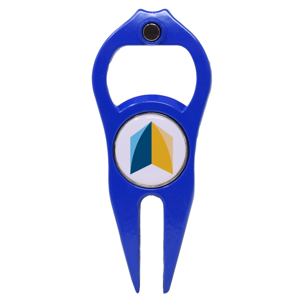 Hat Trick 6 In 1 Divot Tool