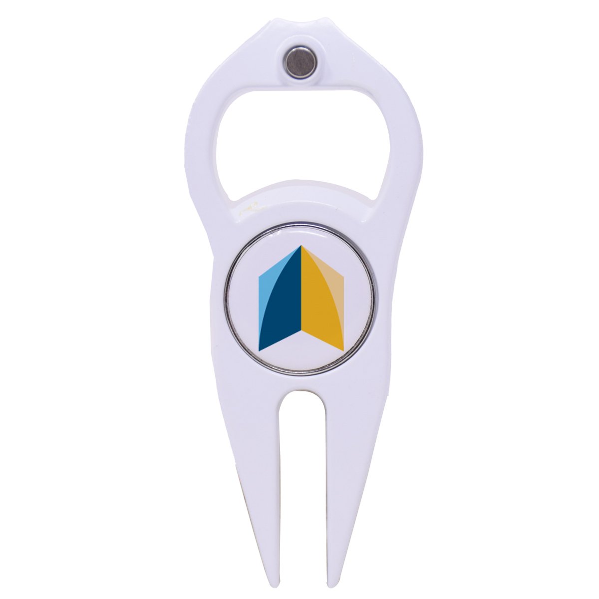 Hat Trick 6 In 1 Divot Tool