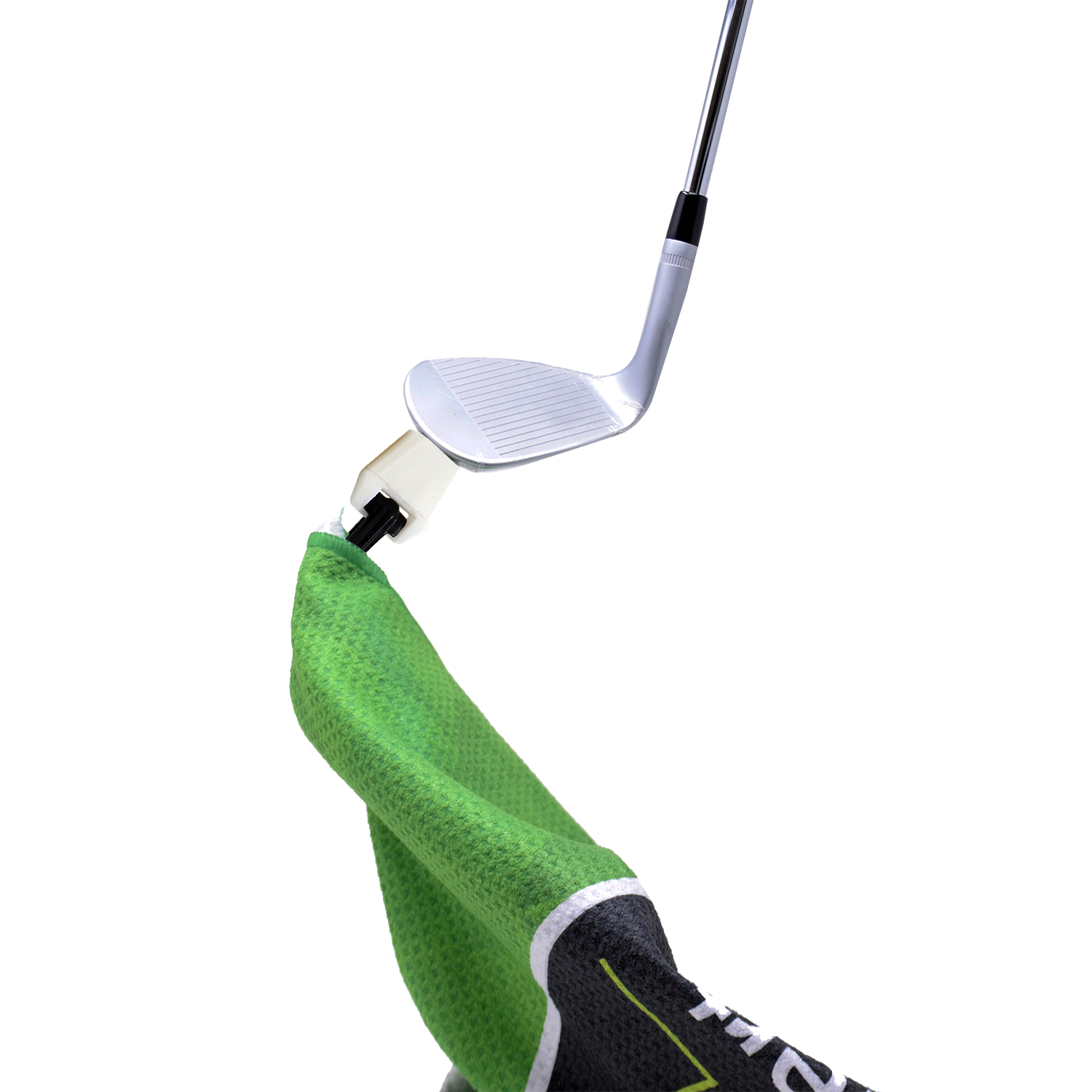 24''X 15'' EZ Klipp Golf Towel