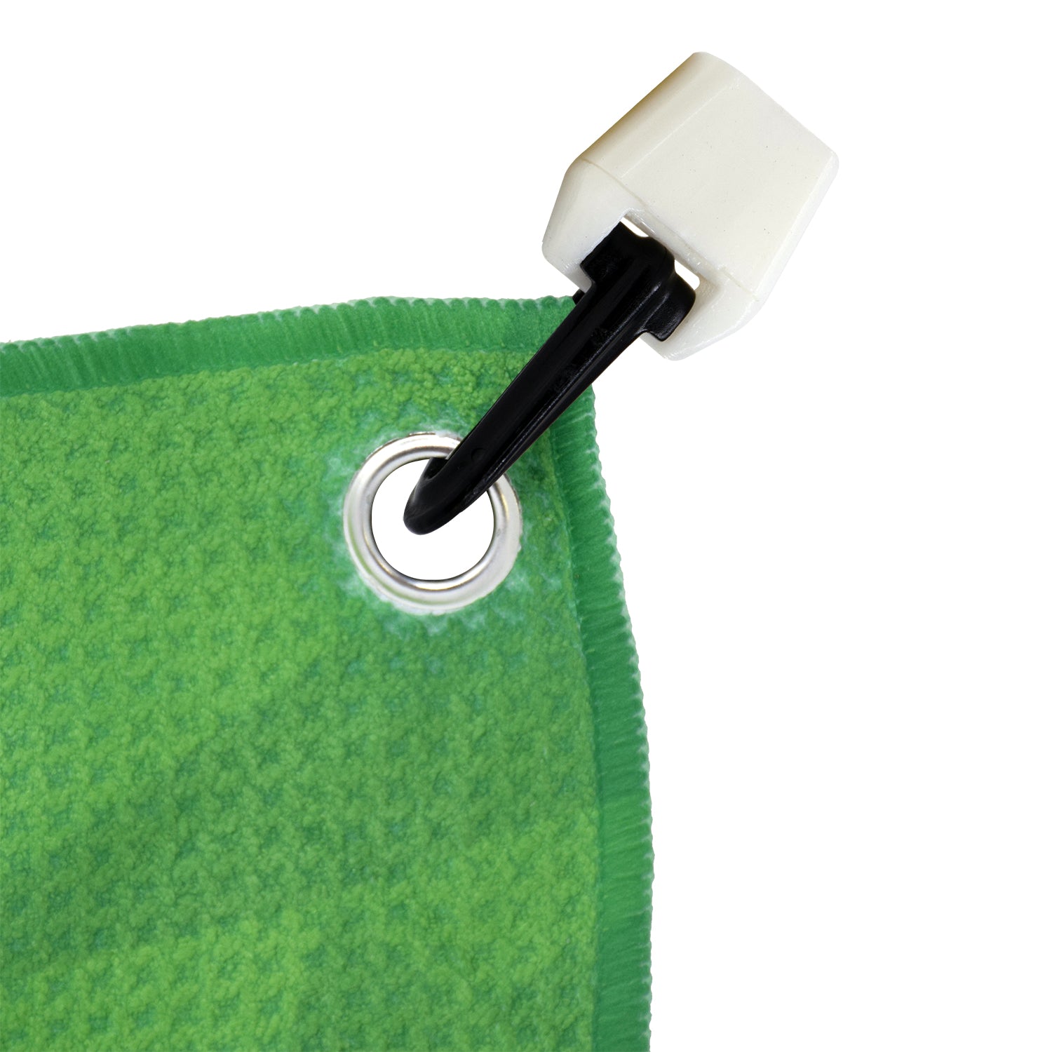 24''X 15'' EZ Klipp Golf Towel