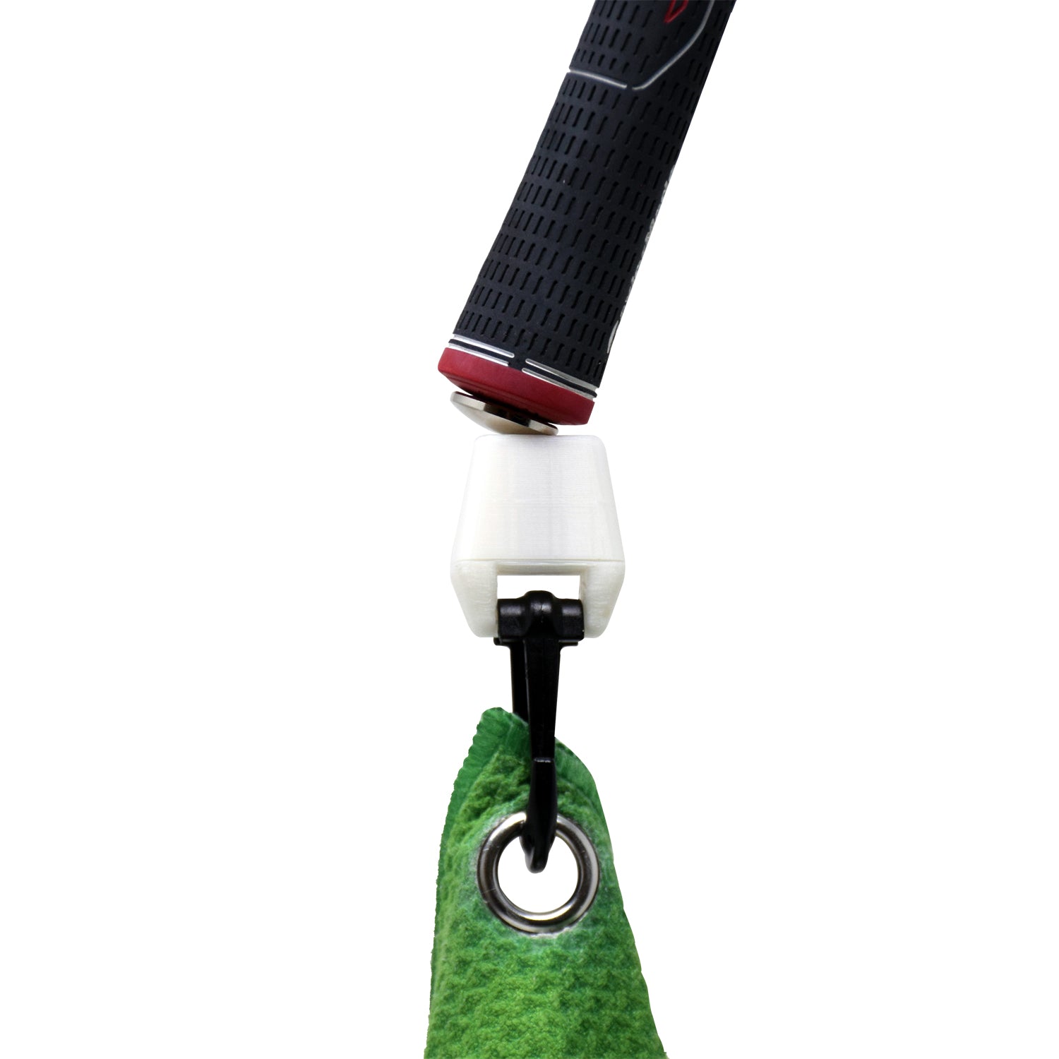 24''X 15'' EZ Klipp Golf Towel