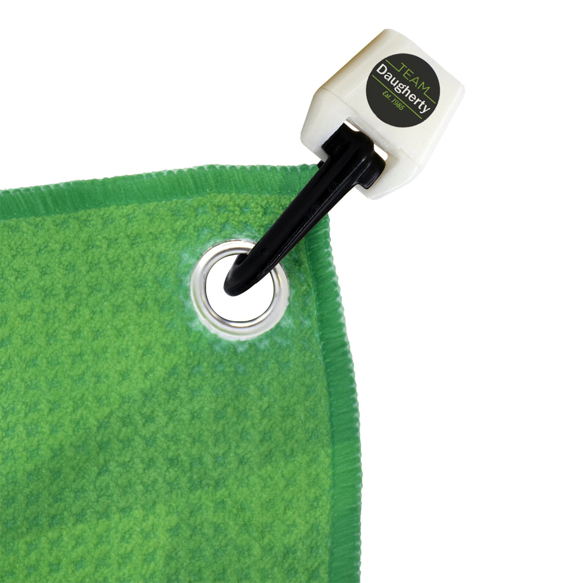 24''X 15'' EZ Klipp Golf Towel