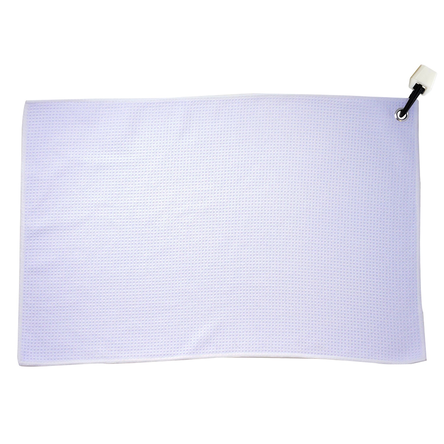 24''X 15'' EZ Klipp Golf Towel