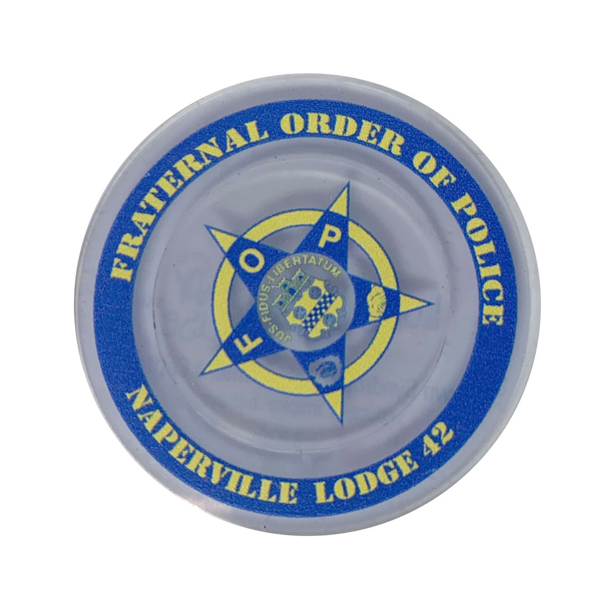 Marker Mate Flex Ball Marker