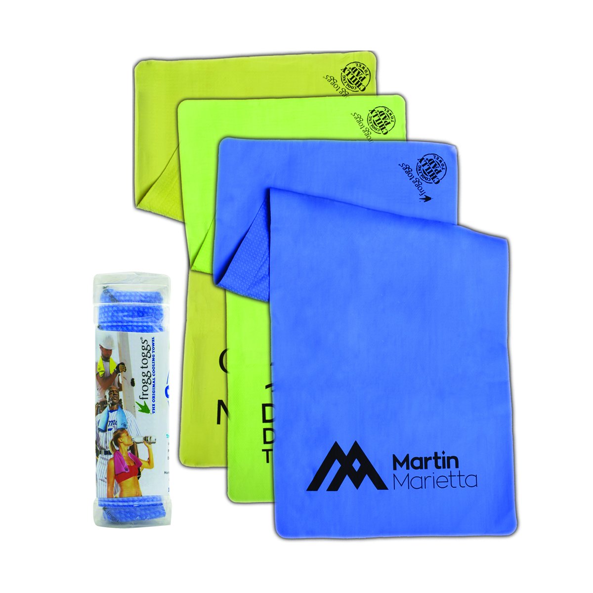 Frogg Toggs Chilly Pad Cooling Towel