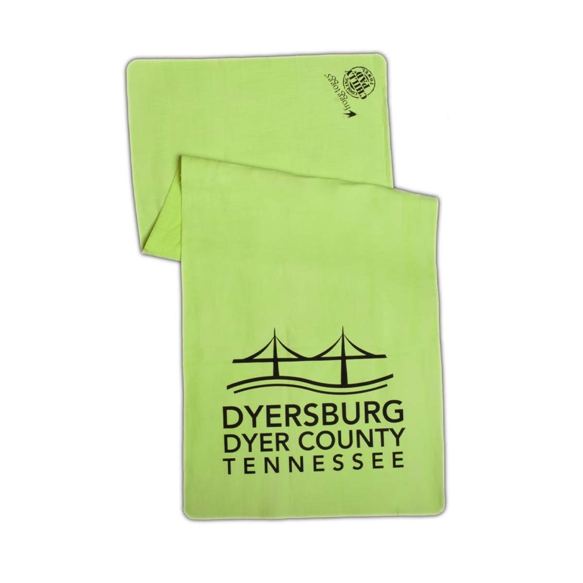 Frogg Toggs Chilly Pad Cooling Towel