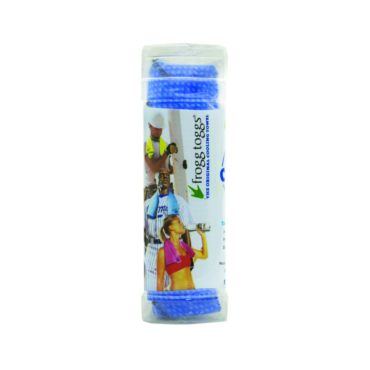 Frogg Toggs Chilly Pad Cooling Towel