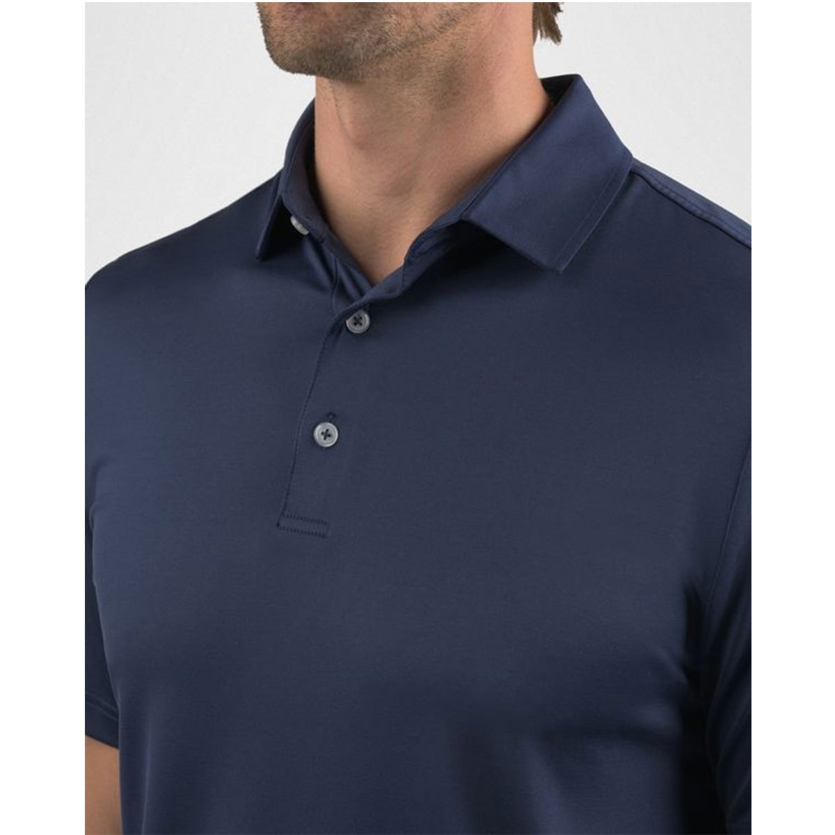 Good Good Men's Ideal Polo