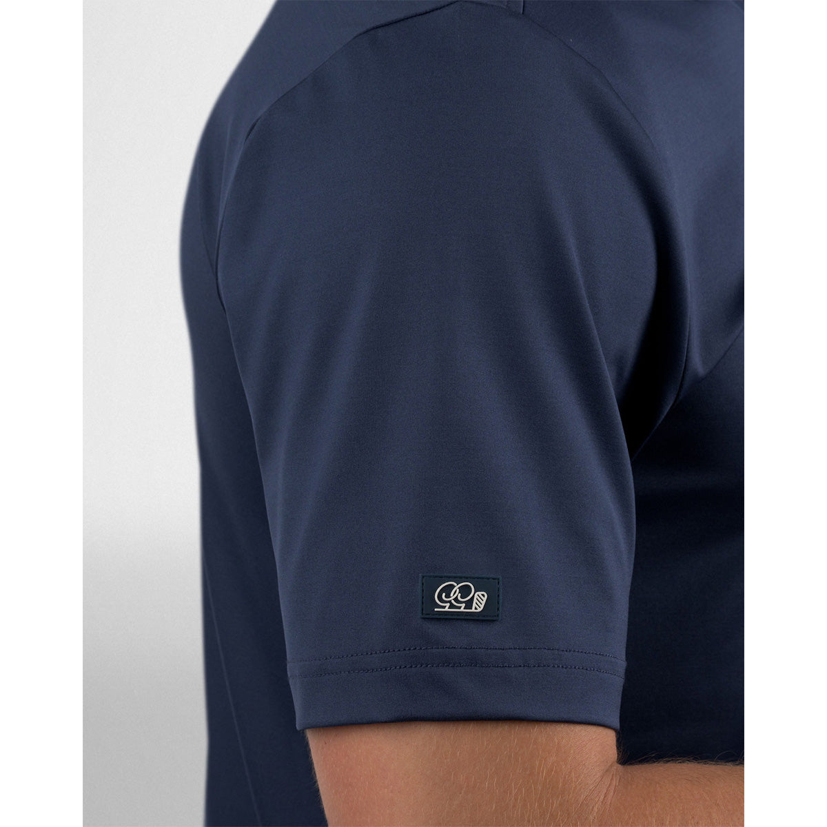 Good Good Men's Ideal Polo