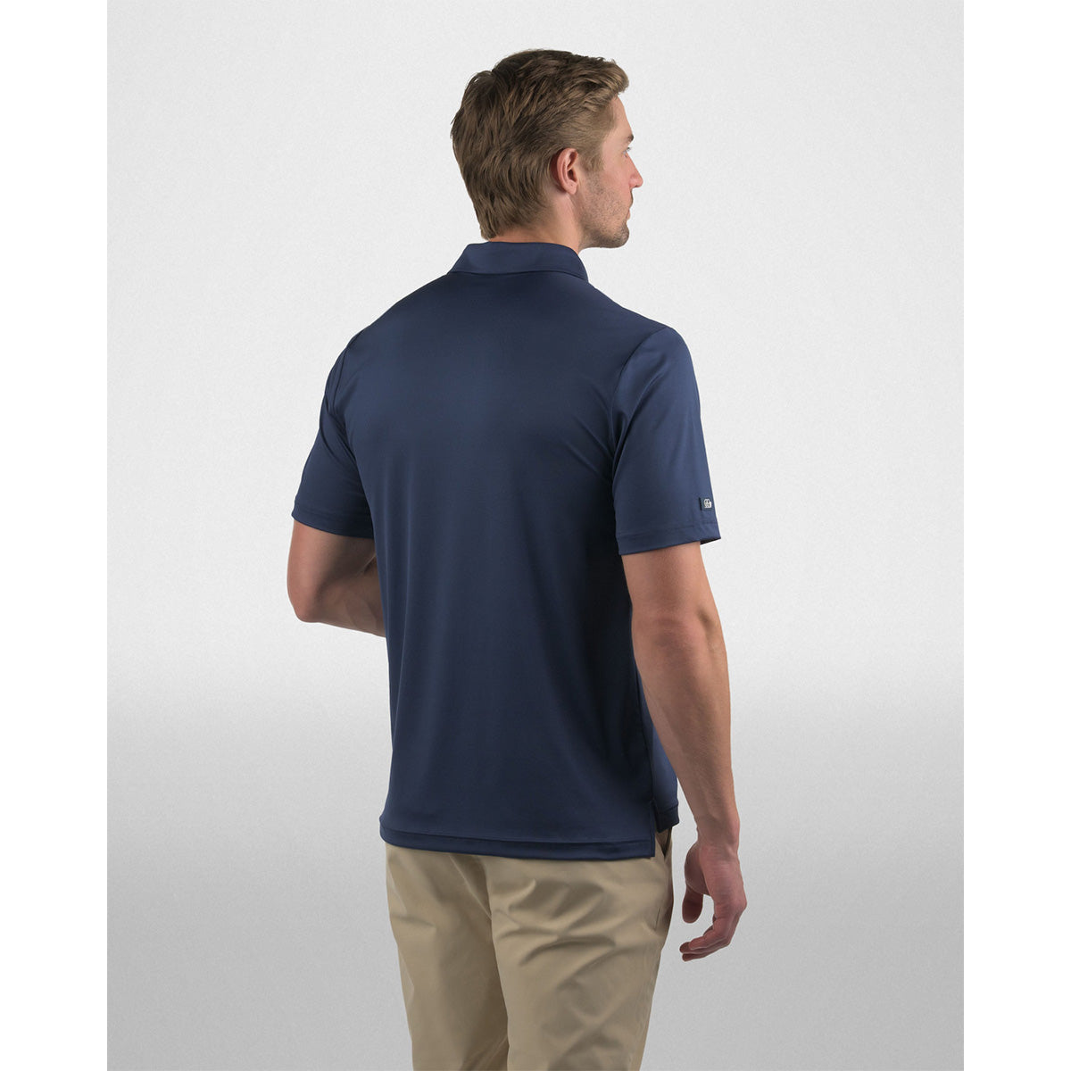 Good Good Men's Ideal Polo