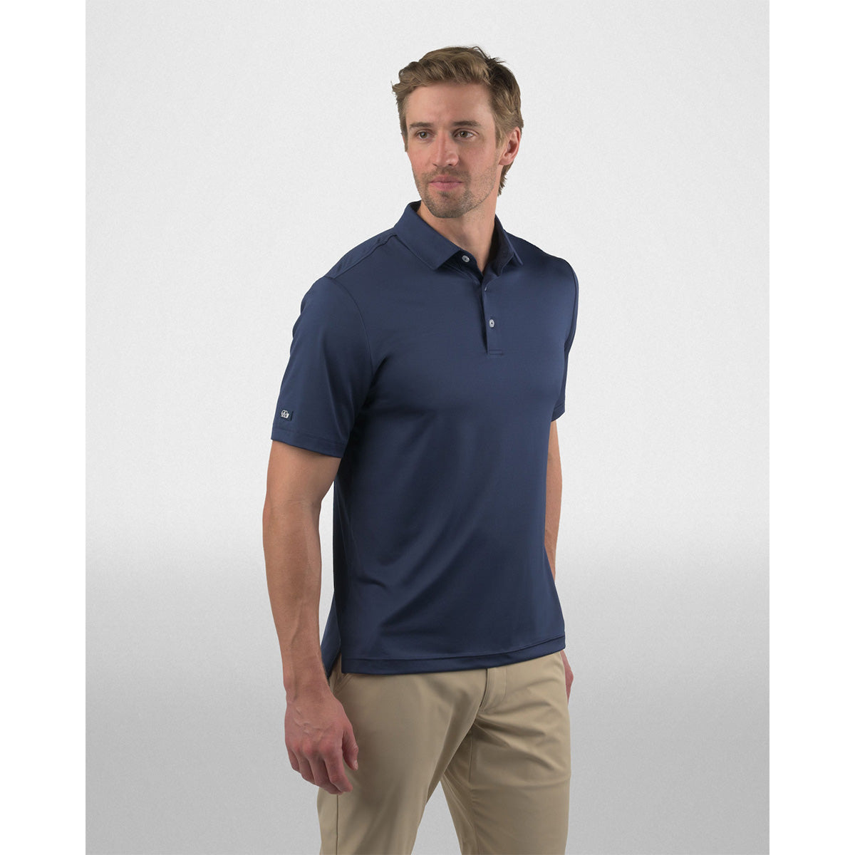 Good Good Men's Ideal Polo