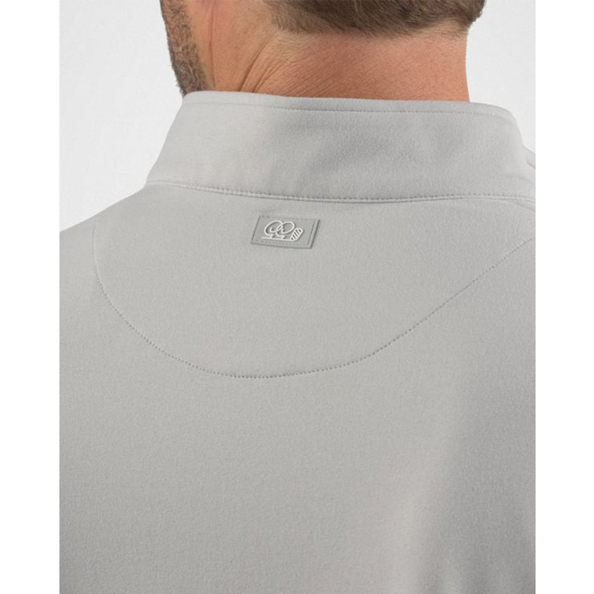 Good Good Men's Albatross Quarter-Zip