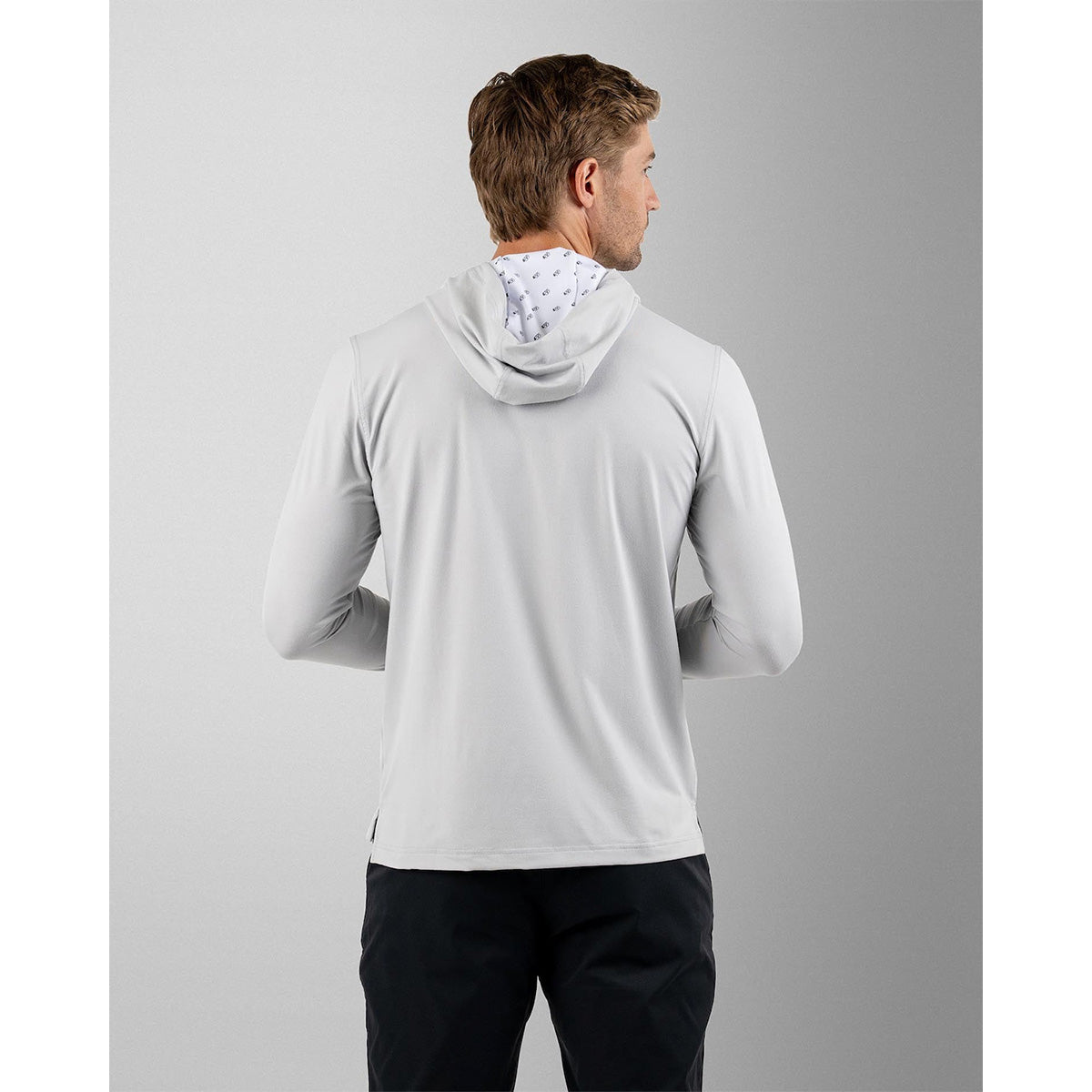 Good Good Men's Wedge Goodie Hoodie