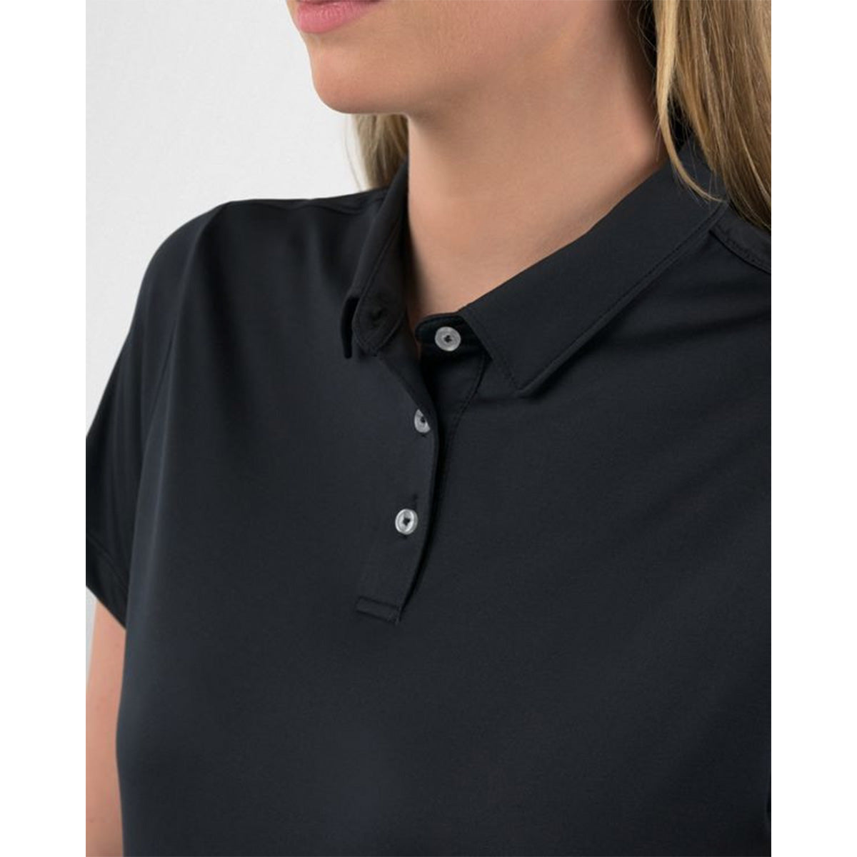 Good Good Women's Drive Polo