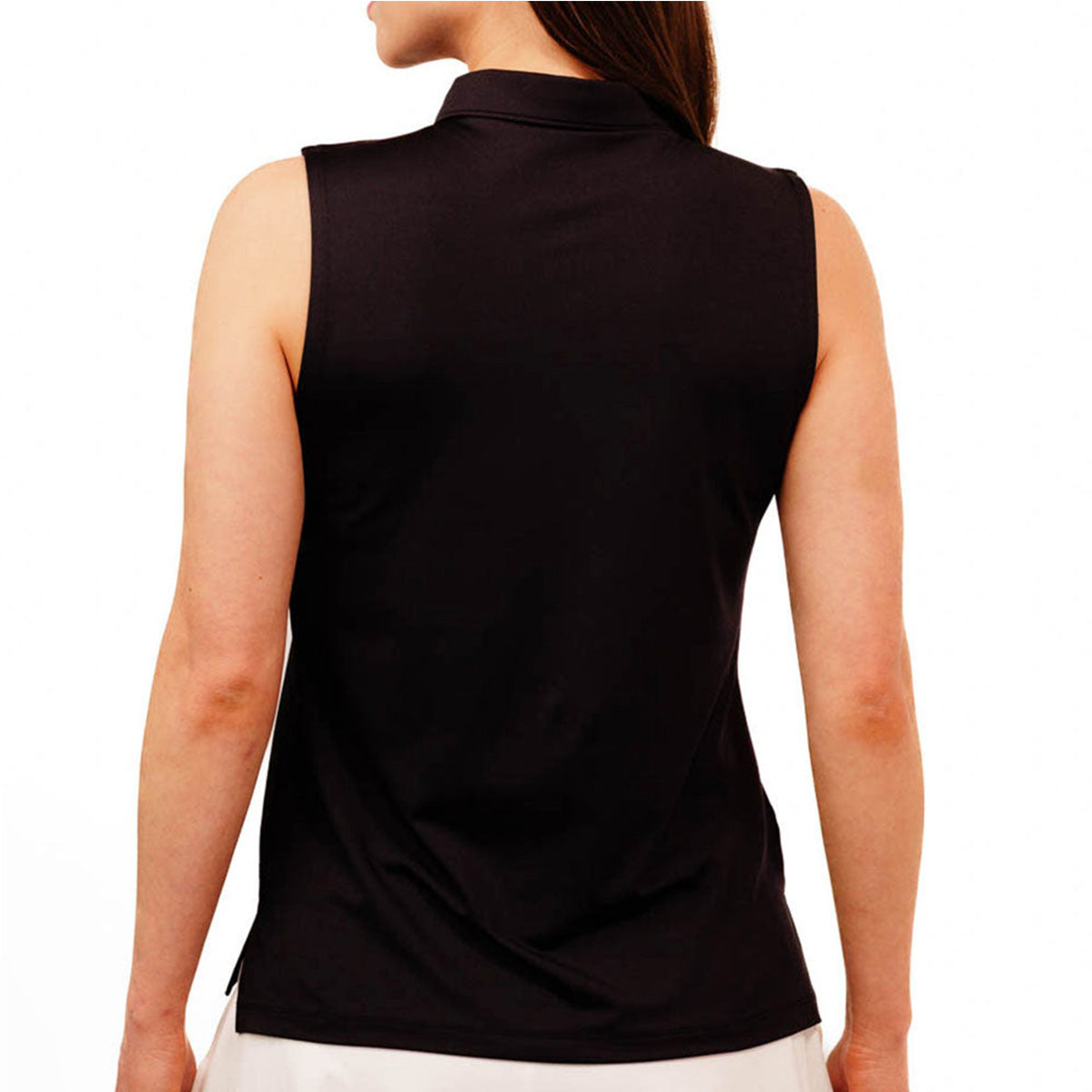 Good Good Women's Drive Sleeveless Polo