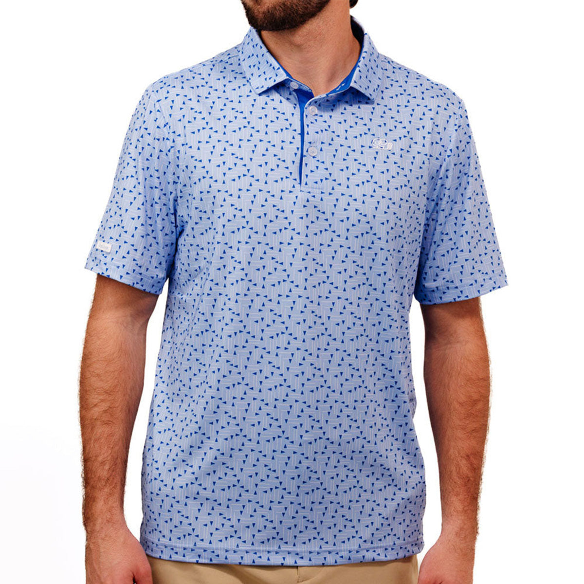 Good Good Men's Tees Of Destiny Polo