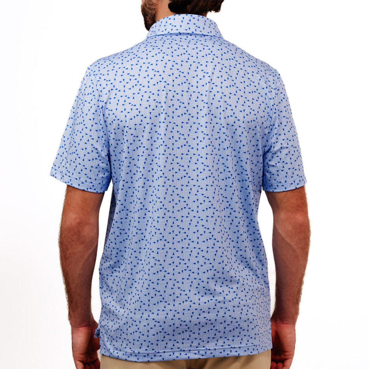Good Good Men's Tees Of Destiny Polo