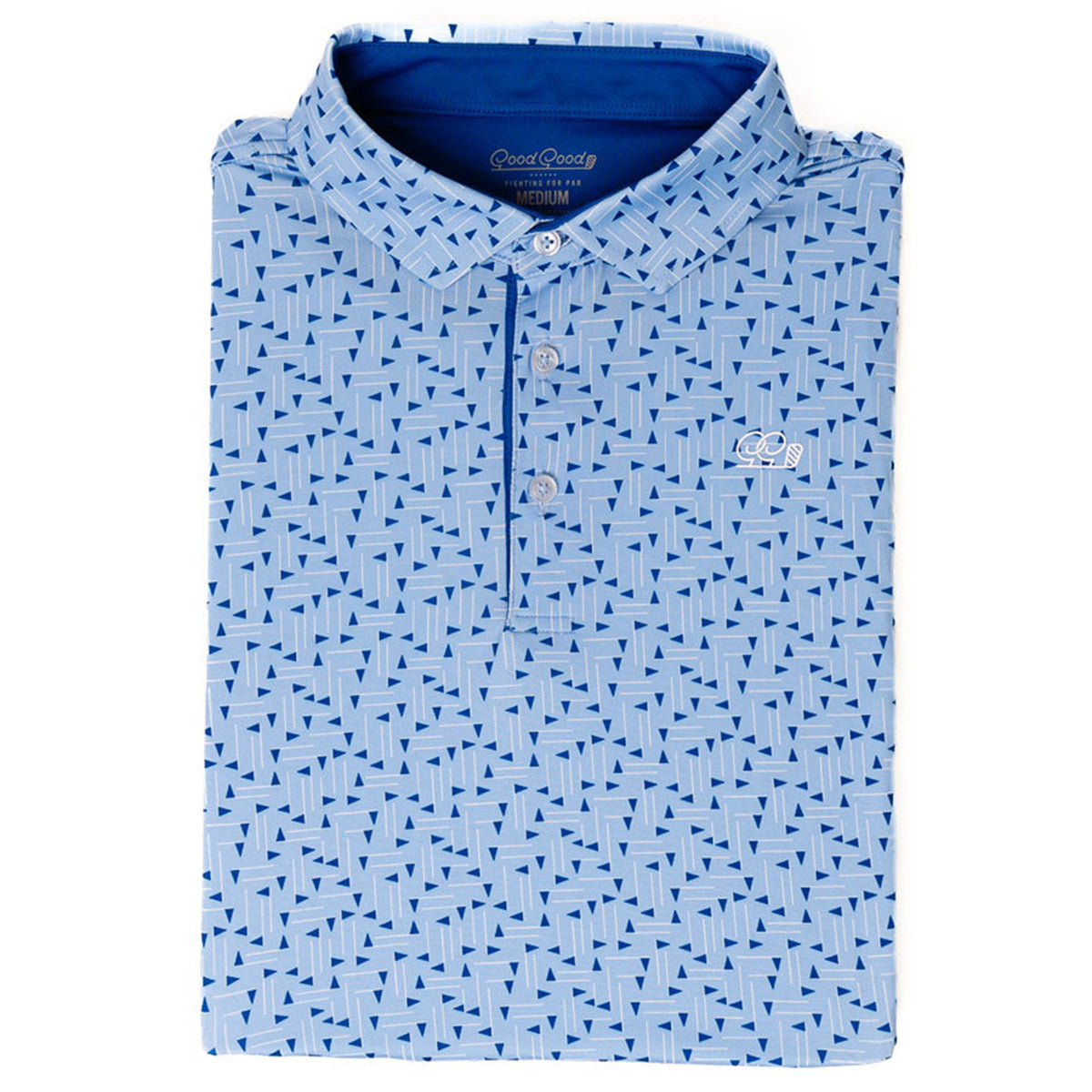 Good Good Men's Tees Of Destiny Polo