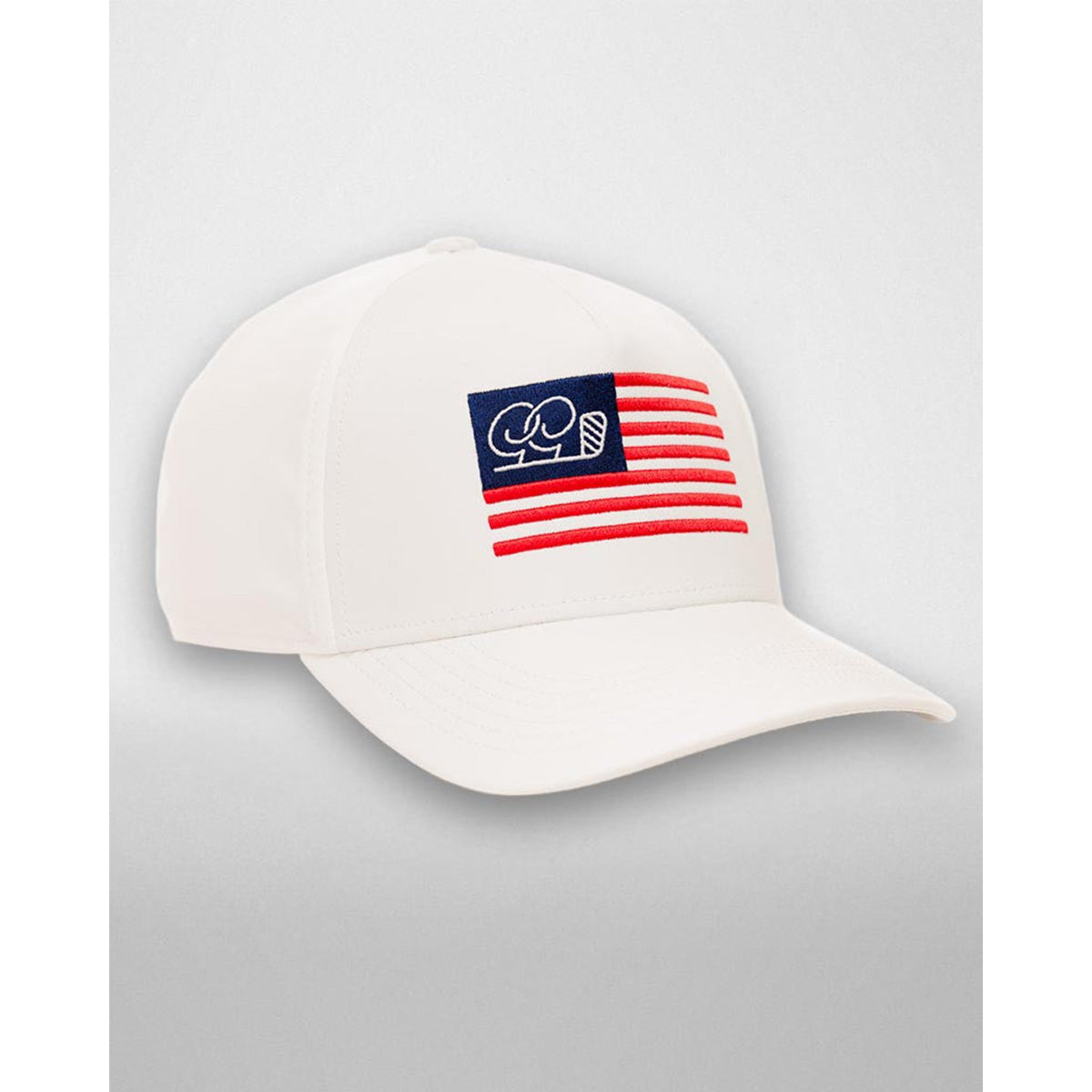 Good Good Flag Hat