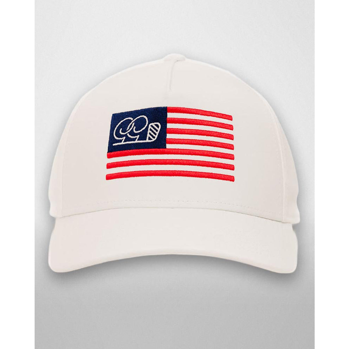 Good Good Flag Hat