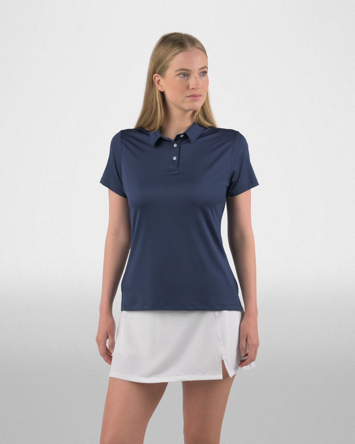 Good Good Women's Ideal Polo