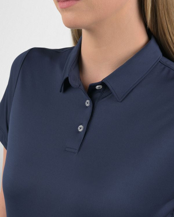 Good Good Women's Ideal Polo