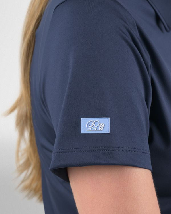 Good Good Women's Ideal Polo