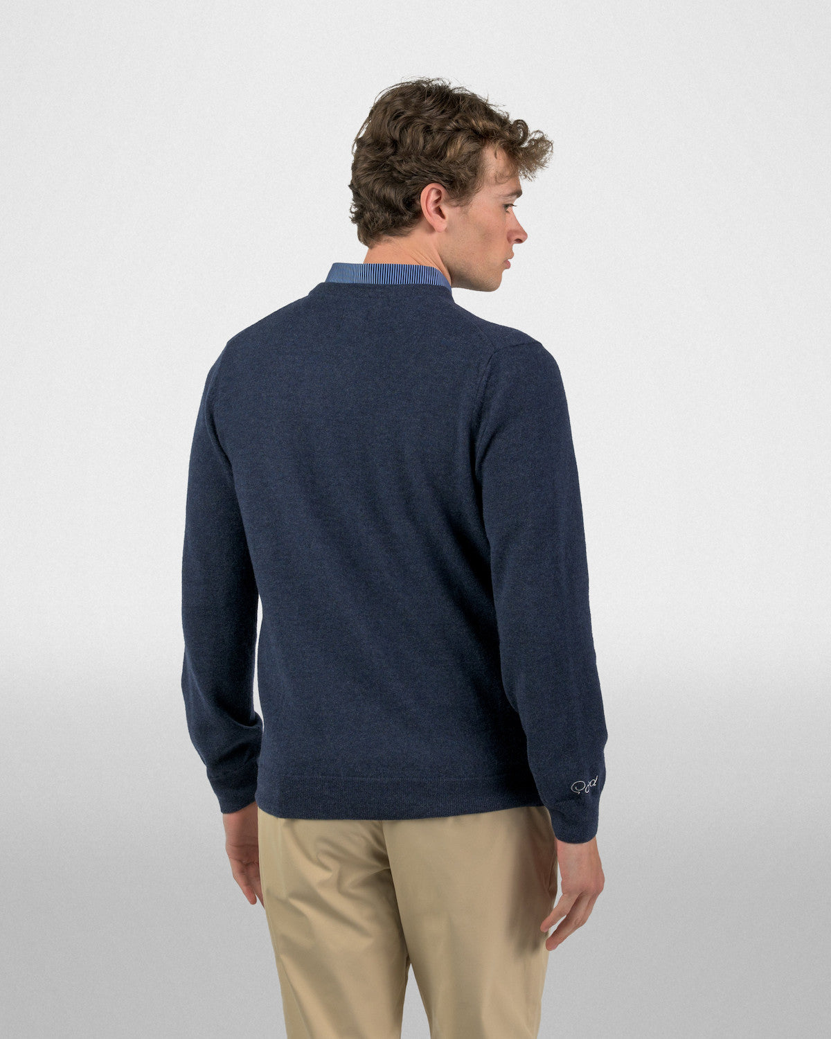 Good Good Men's Ideal Crewneck Sweater