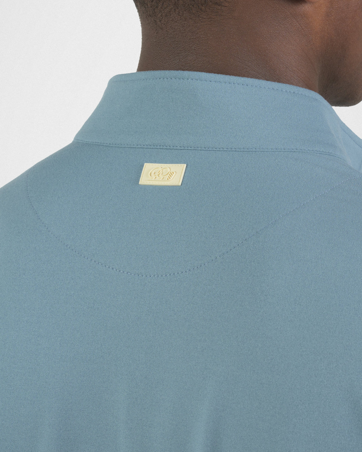 Good Good Men's Lakeside Q-Zip