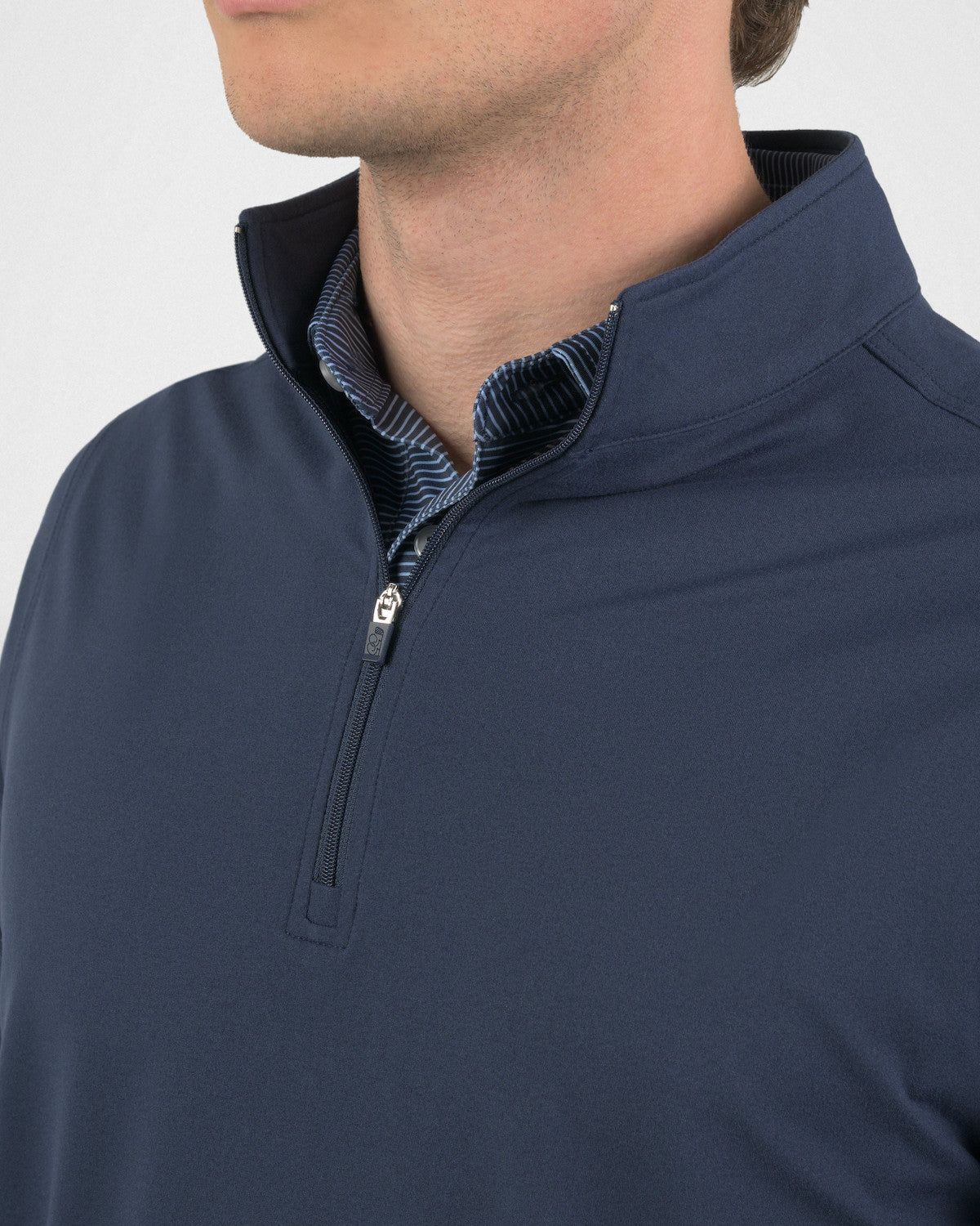 Good Good Men's Ideal Q-Zip
