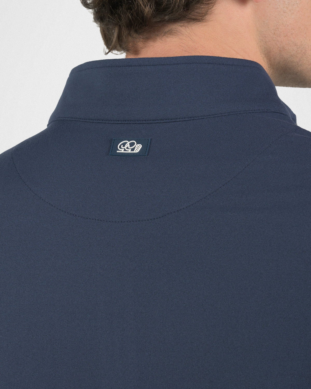 Good Good Men's Ideal Q-Zip