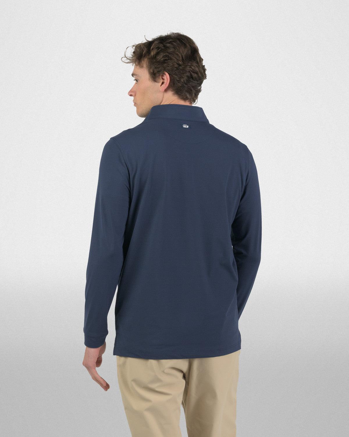Good Good Men's Ideal Q-Zip