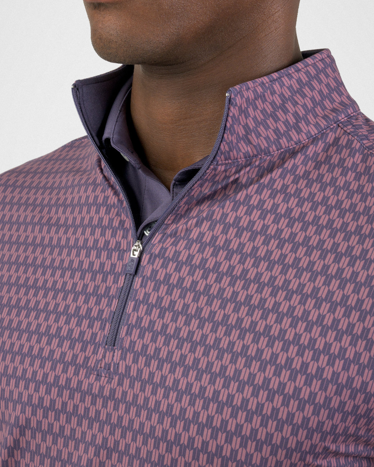 Good Good Men's Good Aim Q-Zip
