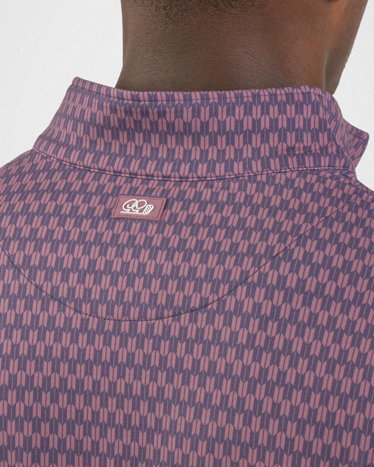 Good Good Men's Good Aim Q-Zip