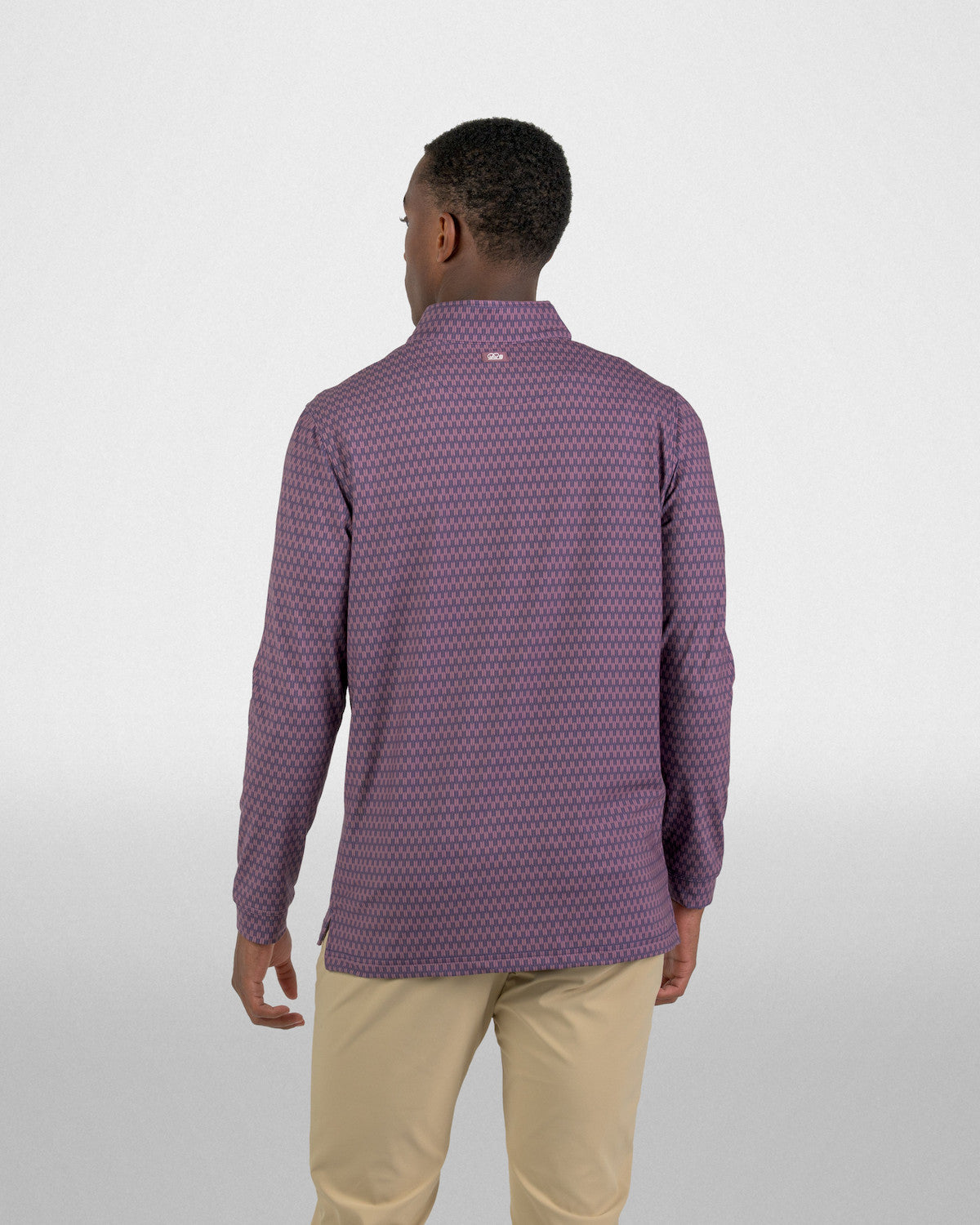 Good Good Men's Good Aim Q-Zip