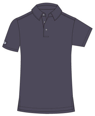 Good Good Men's Good Aim Polo