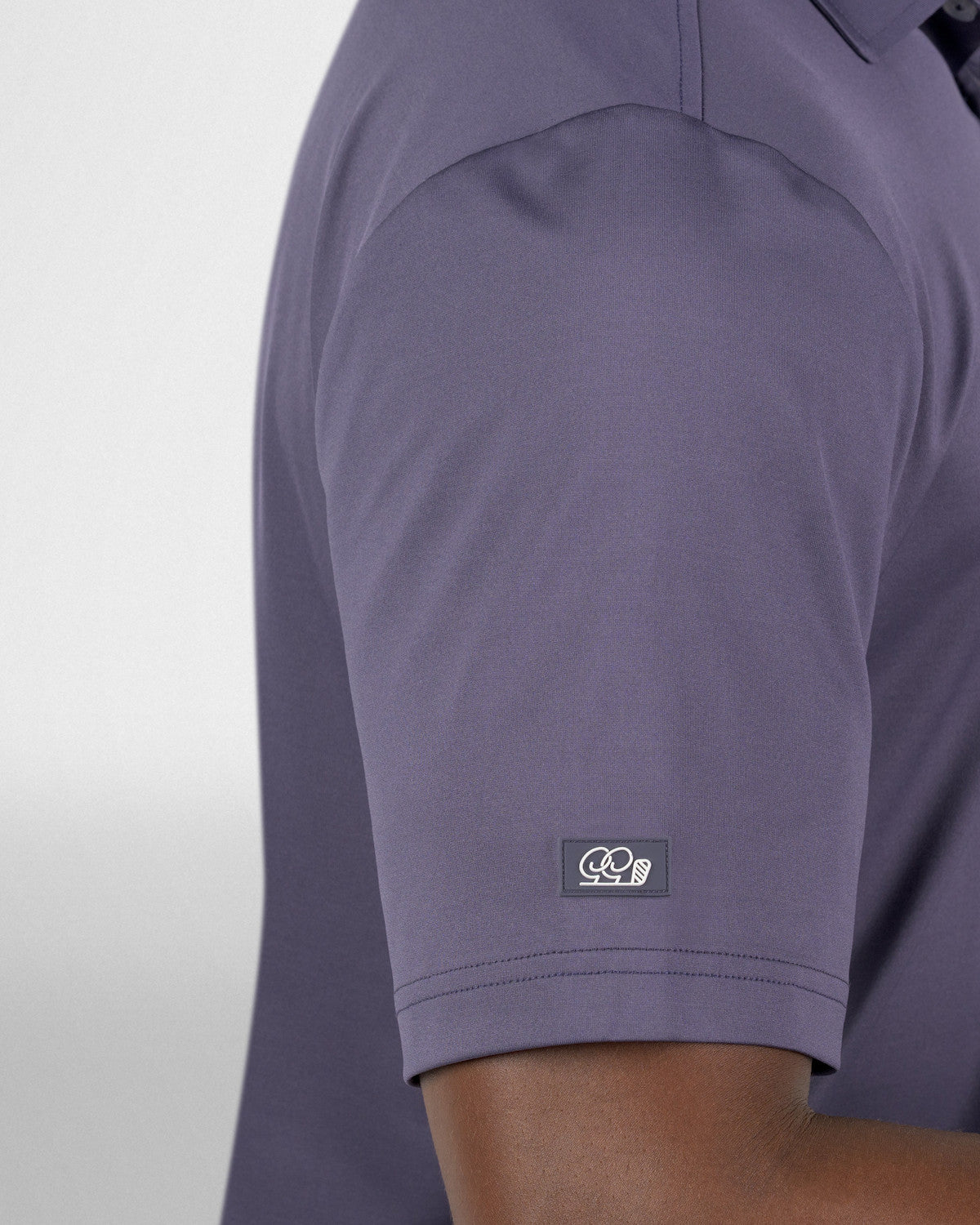 Good Good Men's Good Aim Polo