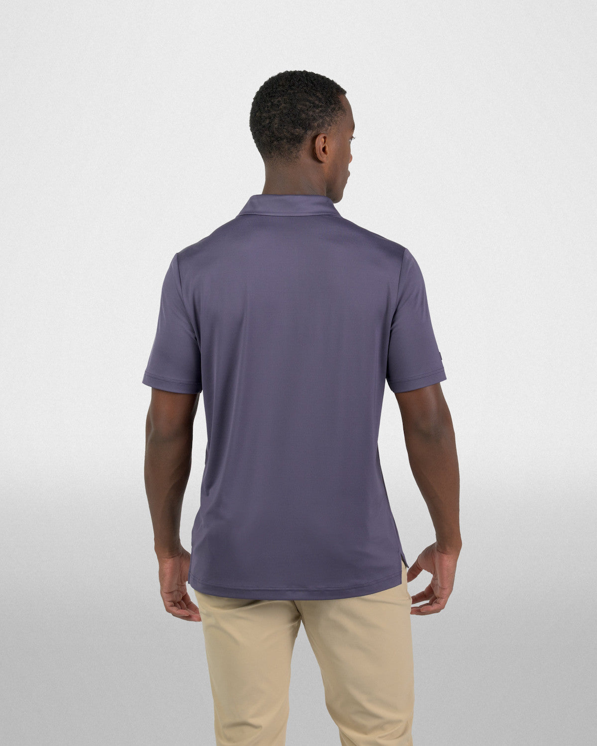 Good Good Men's Good Aim Polo