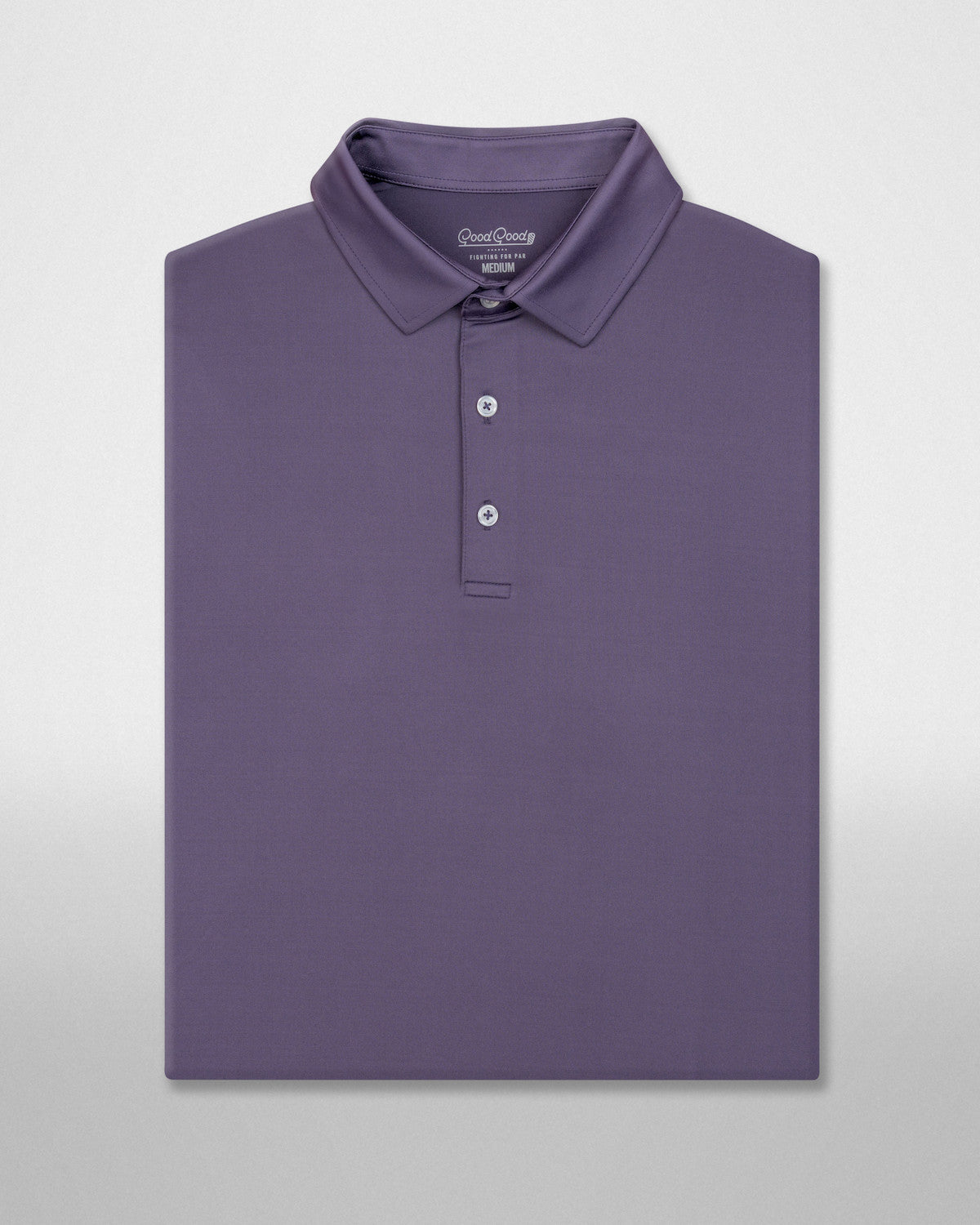 Good Good Men's Good Aim Polo
